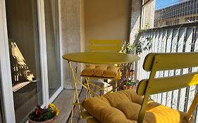 Teodora Suite Safran